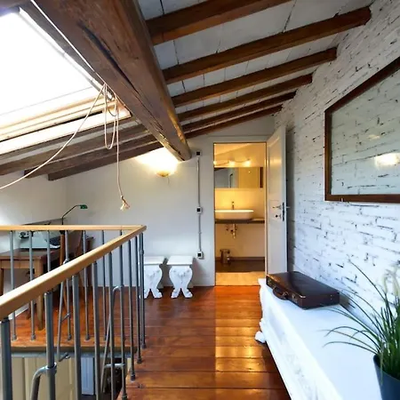 Otomo'shome_love Is On The Roof! For Big Groups Apartment